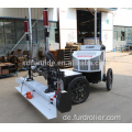 Gas Power Laser Estrich Beton zum Verkauf (FJZP-220)